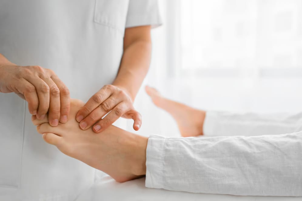 Specialized Techniques Can Physiotherapists Offer