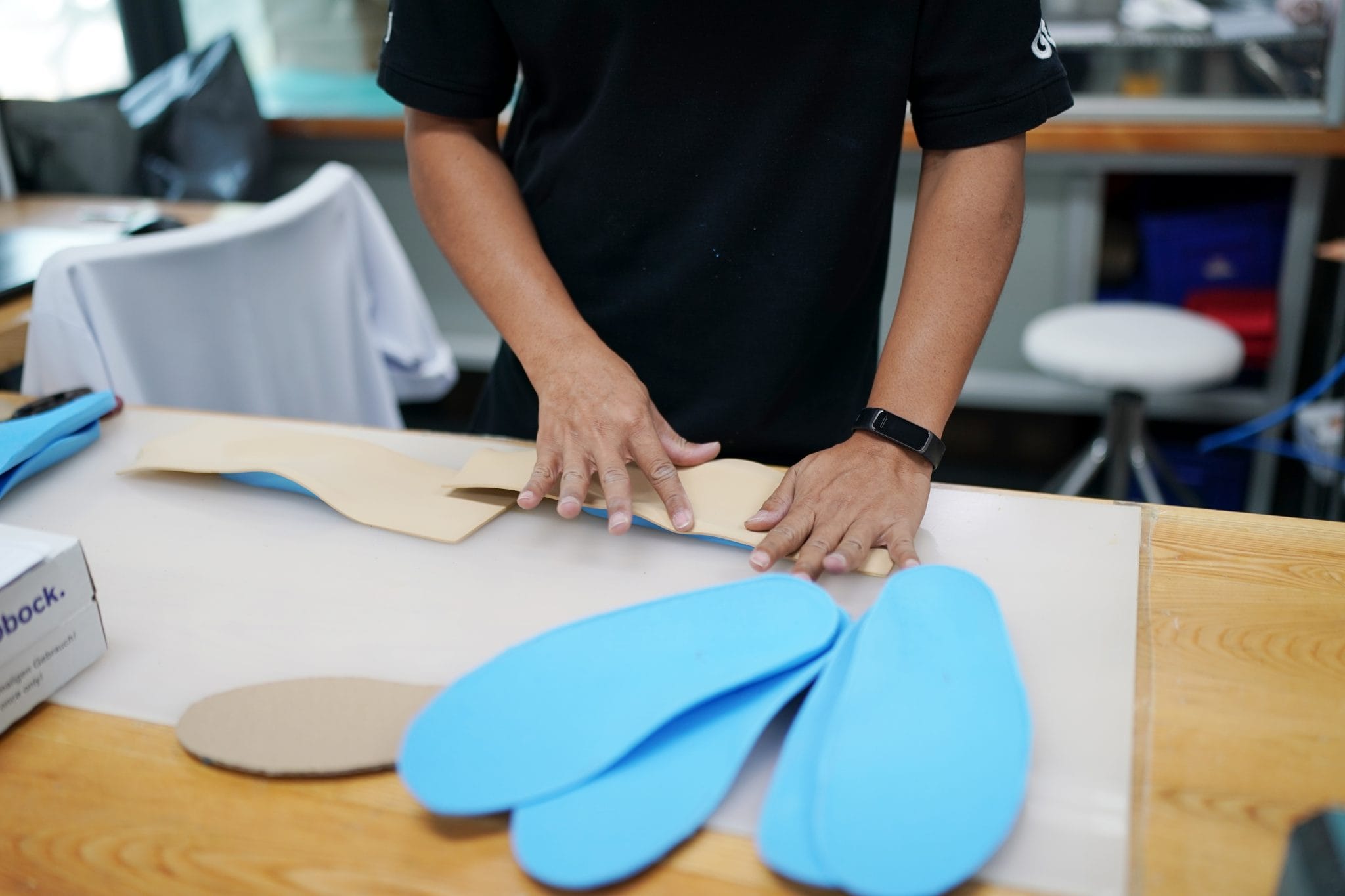 Custom Orthotics Calgary NE | Foot Orthotics Calgary