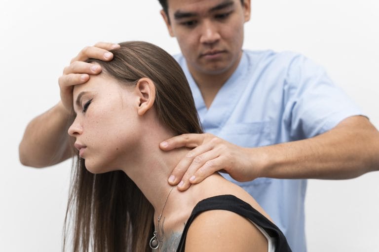 Relieve Migraine Pain, Physiotherapy for Migraine