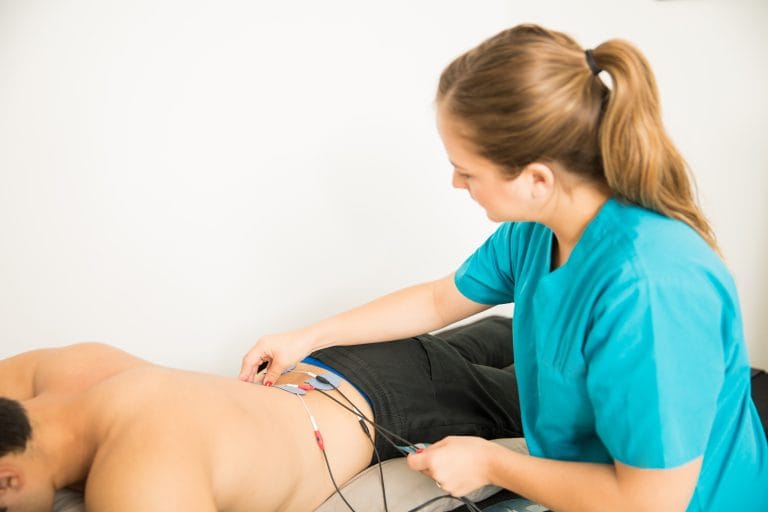 Electrical Stimulation