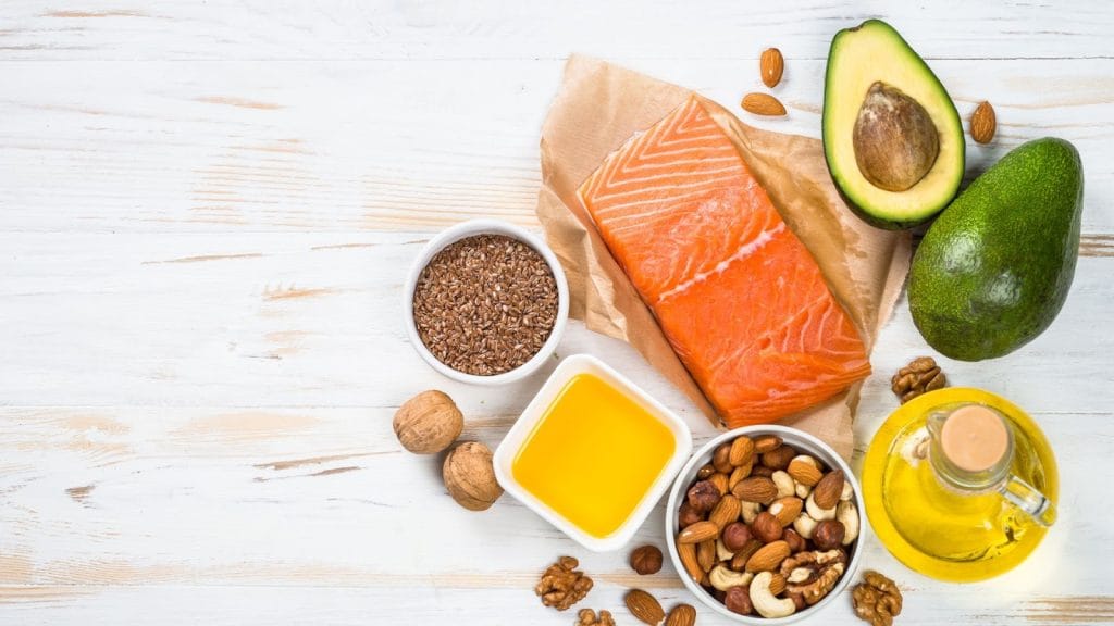 healthy food after physitherapy recovery, Foods To Eat After a Physiotherapy Session avacado, fish, dry fruits
