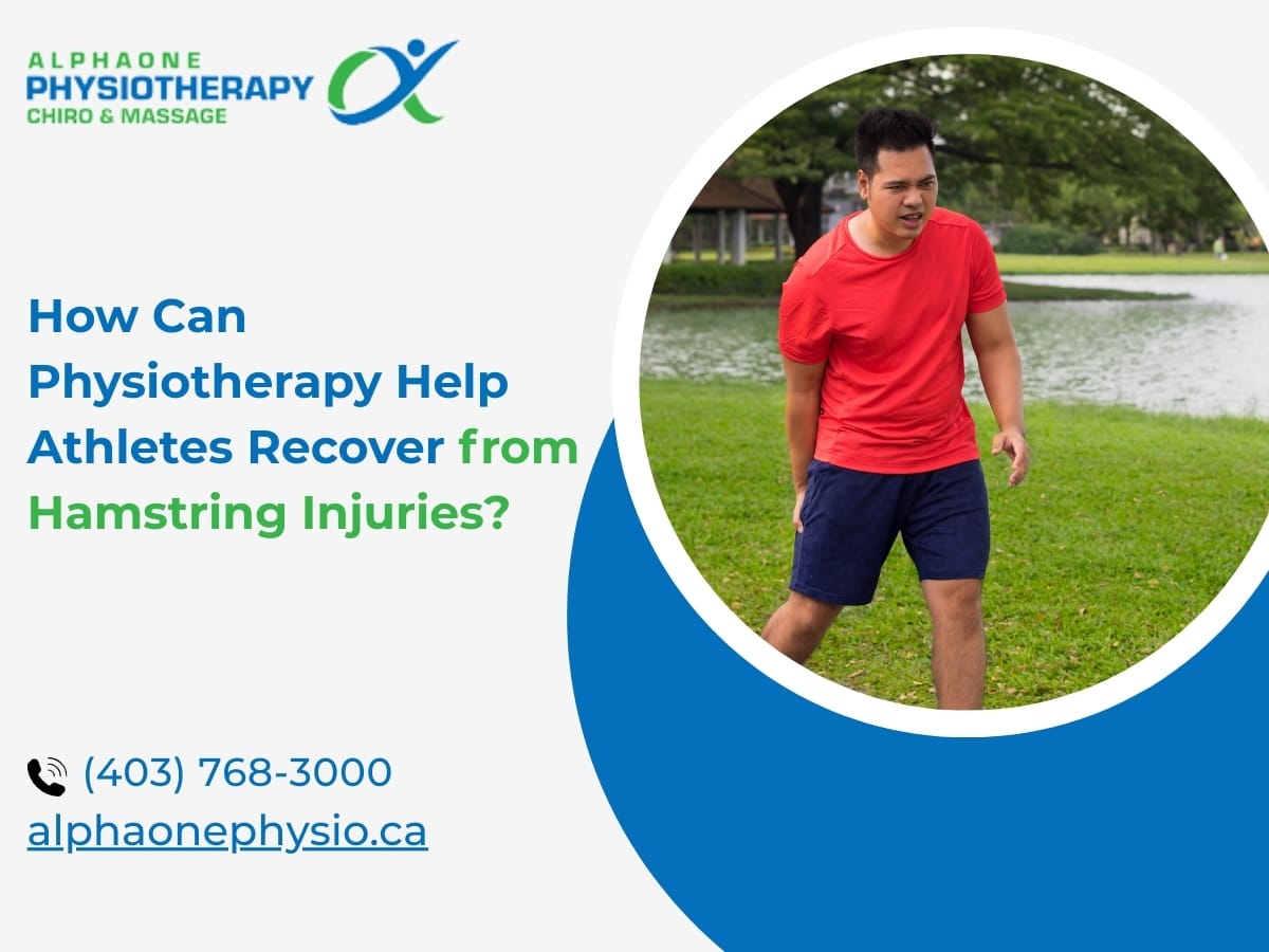 Woman experiencing jaw pain holding cheeks, TMJ disorder relief with physiotherapy at AlphaOne Physiotherapy.