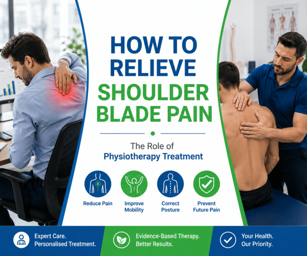 The Role of Physiotherapy Treatment