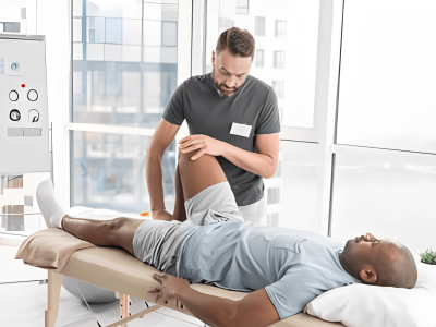 Why is Physical Therapy Essential in Tendonitis Treatment-Alphaone Phsio Calgary